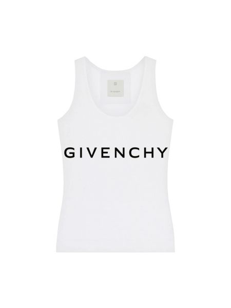 Top aus baumwoll Givenchy