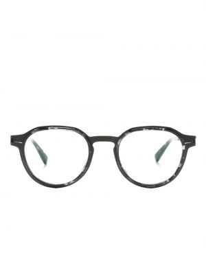 Očala Mykita črna