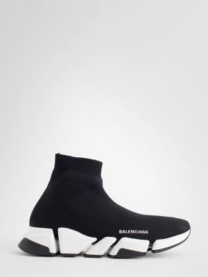 Sneakers Balenciaga Speed nero