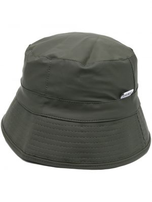 Nepromokavý klobouk Rains zelený