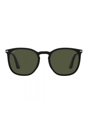 Okulary przeciwsłoneczne klasyczne Persol czarne