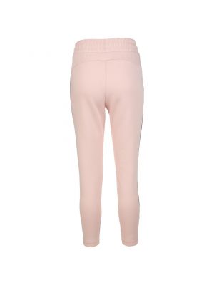 Pantaloni Puma rosa