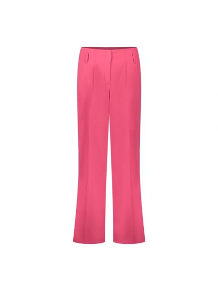 High waist hose Betty & Co pink