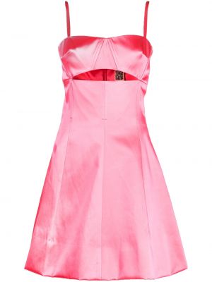 Koktel haljina Patou ružičasta