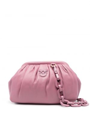 Mini bag Pinko rosa