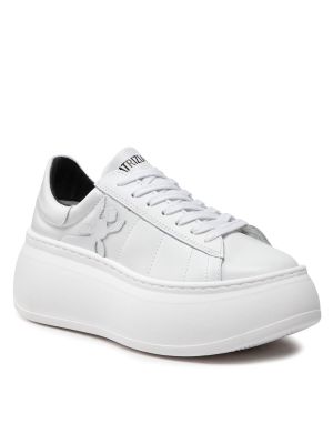 Sneakers Patrizia Pepe bianco