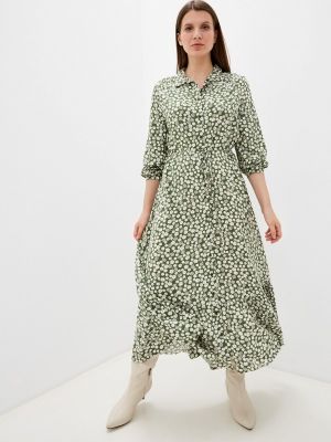 Сукня Marks & Spencer, зелене