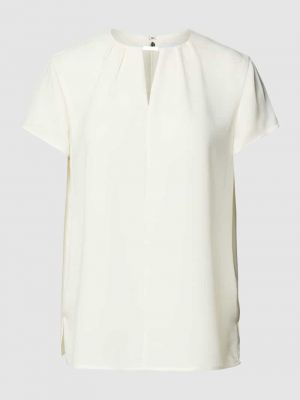 Bluzka Calvin Klein Womenswear biała