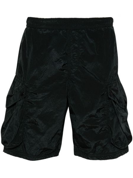 Bermudashorts Stone Island sort