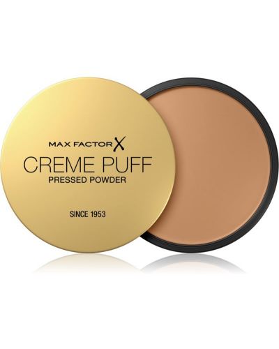 Puder do twarzy Max Factor, beżowy