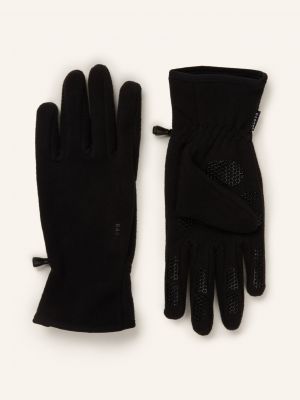 Rękawiczki Barts czarne