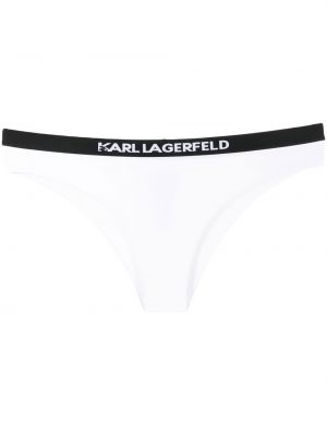 Mutande Karl Lagerfeld, bianco