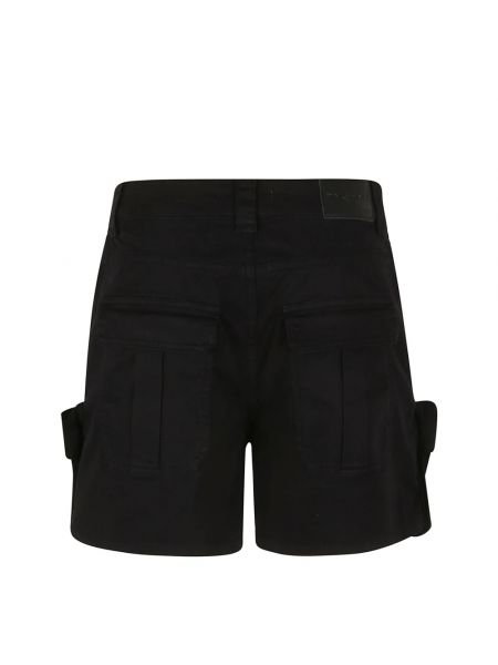 Pantalones cortos Pinko negro