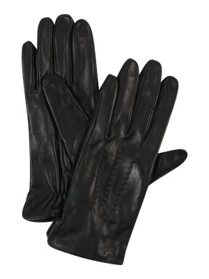 Rokavice Esprit črna