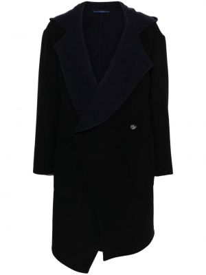 Asimetriškas paltas Vivienne Westwood