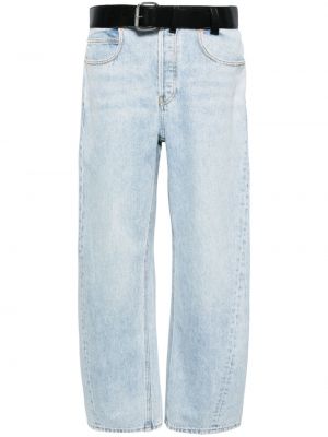 Kalhoty relaxed fit Alexander Wang