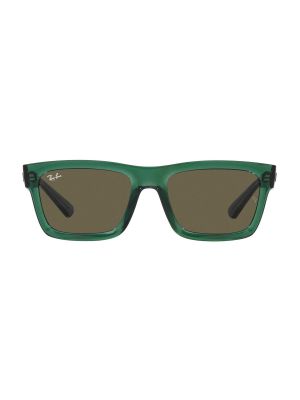 Слънчеви очила Ray-ban зелено