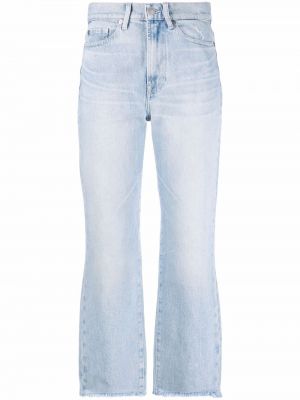 Jeans dritti 7 For All Mankind