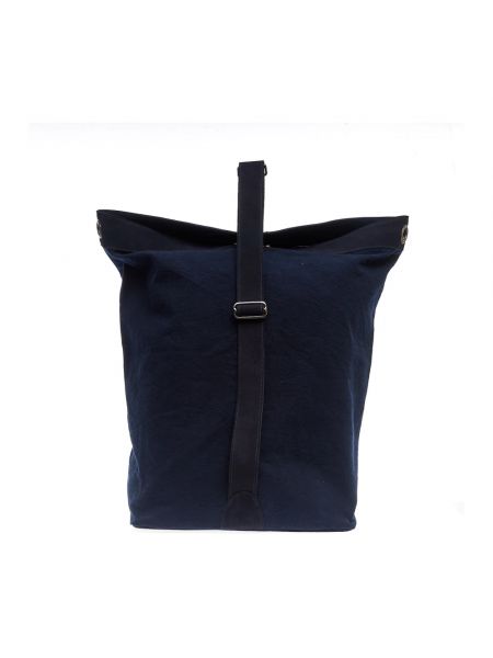 Bolso shopper 04651/ A Trip In A Bag azul