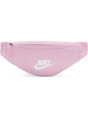 Sporttáska Nike rózsaszín