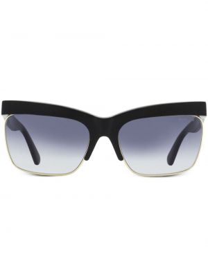 Okulary przeciwsłoneczne Moncler Eyewear