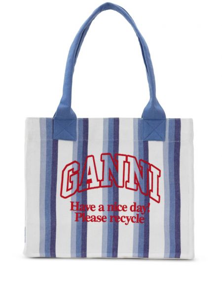 Bevásárlótáska Ganni
