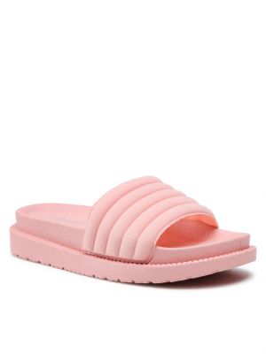 Sandály Bassano růžové