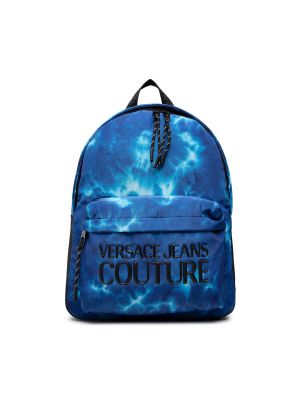 Раница Versace Jeans Couture синьо