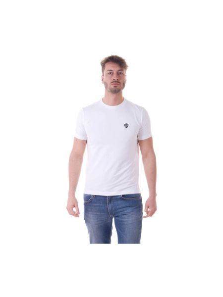 Koszulka Emporio Armani Ea7 biała