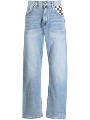Straight leg jeans Five Cm