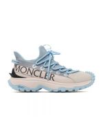 Sneakersy damskie Moncler