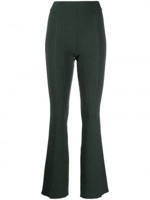 Pantaloni Aeron verde