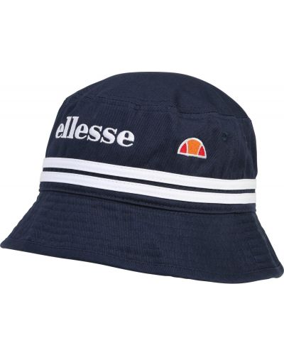 Καπέλο κουβά Ellesse μπλε