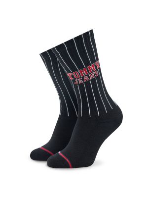 Ponožky Tommy Jeans čierna