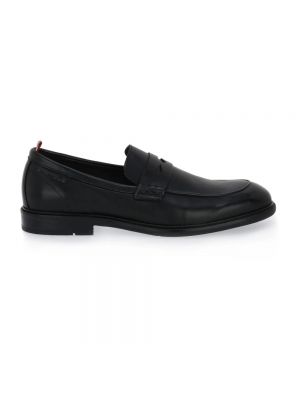 Loafers Ambitious negro