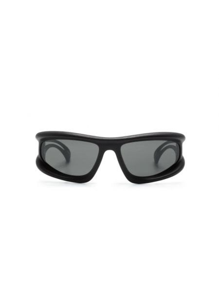 Gafas de sol Mykita negro