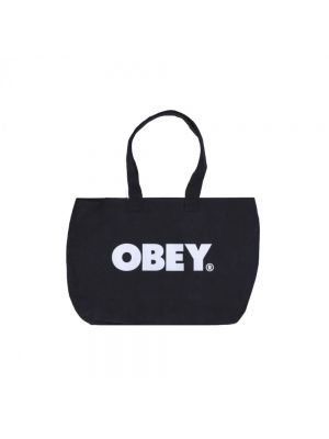 Shopper handtasche Obey