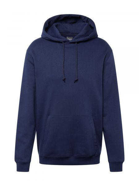 Sweatshirt Gap blå