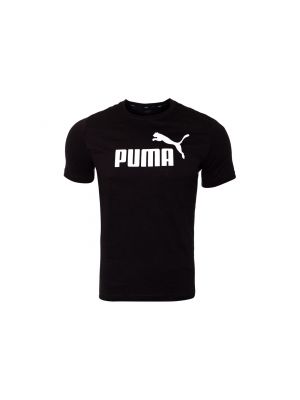Tricou polo Puma negru