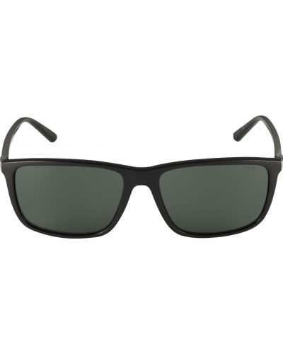 Γυαλιά ηλίου Polo Ralph Lauren μαύρο