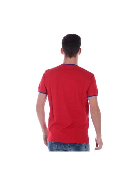 Koszulka Kenzo czerwona
