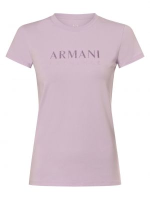 Koszula bawełniana Armani Exchange