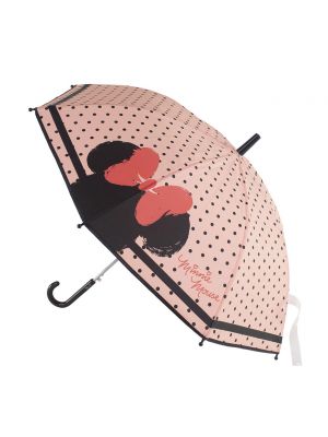 Deštník Minnie růžový