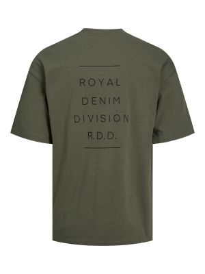 Polo R.d.d. Royal Denim Division