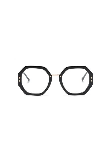 Okulary Isabel Marant czarne