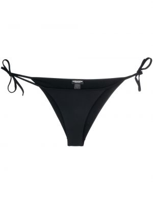 Bikini Dsquared2 svart