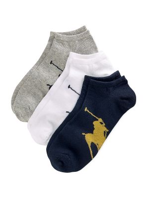 Μελανζέ κάλτσες Polo Ralph Lauren