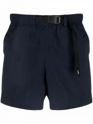 Shorts Polo Ralph Lauren bleu