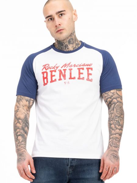 Priliehavé tričko Benlee