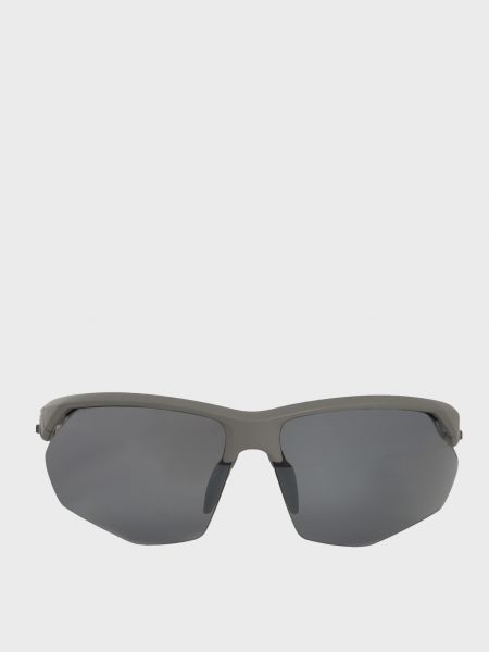 Серые очки солнцезащитные Alpina